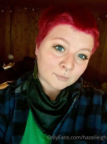Hazel Leig / hazelleigh nude photo #8