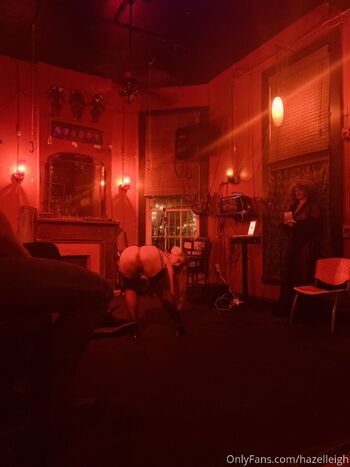 Hazel Leig / hazelleigh nude photo #16