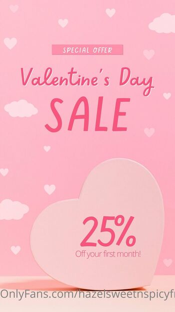 Hazel Green / hazelsweetnspicyfree nude photo #22