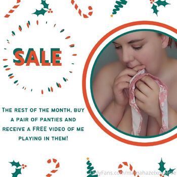 Hazel Green / hazelsweetnspicyfree nude photo #28