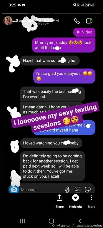 hazelsweetnspicyfree