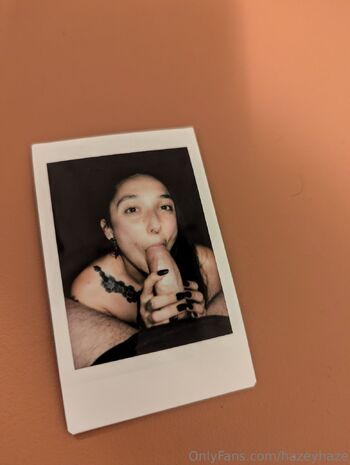 Hazeyhaze / hazeyhaze / millionyearcarbon nude photo #6