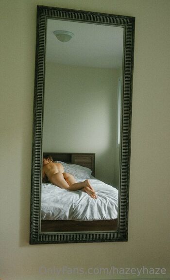 Hazeyhaze / hazeyhaze / millionyearcarbon nude photo #29