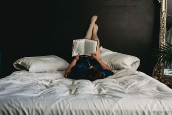 Hannah B / hbellinson nude photo #32