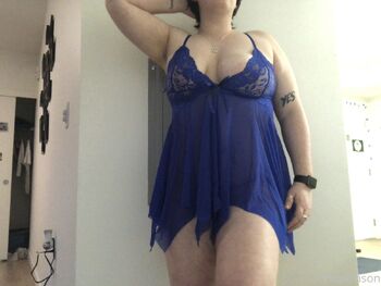 Hannah B / hbellinson nude photo #37