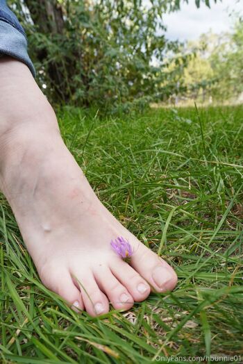 Hunnie Bunni / hbunnie01 nude photo #1