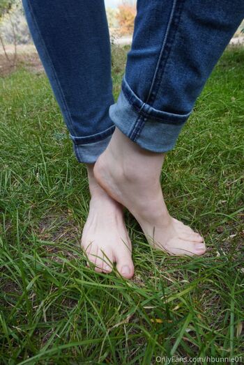 Hunnie Bunni / hbunnie01 nude photo #2