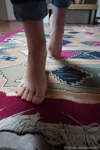 Hunnie Bunni / hbunnie01 nude photo #3