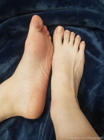 Hunnie Bunni / hbunnie01 nude photo #8