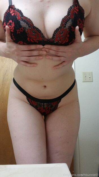 Hunnie Bunni / hbunnie01 nude photo #11