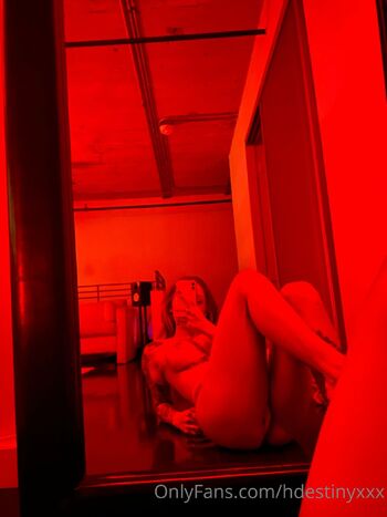 H / hdestinyxxx nude photo #19