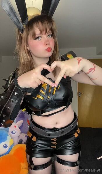 Redd / healsl9t / hispudd1n nude photo #5