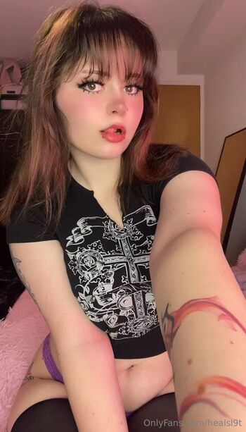 Redd / healsl9t / hispudd1n nude photo #15