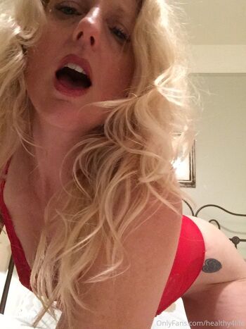 Workout with me / healthy4life nude photo #19