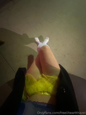 Heavenly Hazel / heartsofhazel / ihearthzlbby / iihearthazell nude photo #24