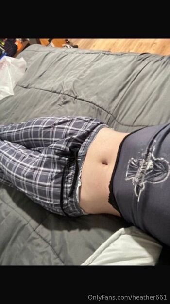 Heathe / heather661 nude photo #18