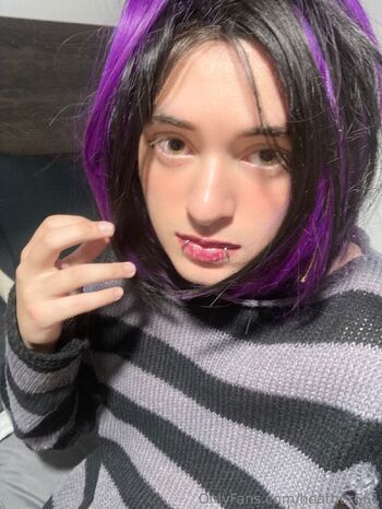 Heathe / heather661 nude photo #24