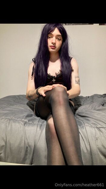 Heathe / heather661 nude photo #37