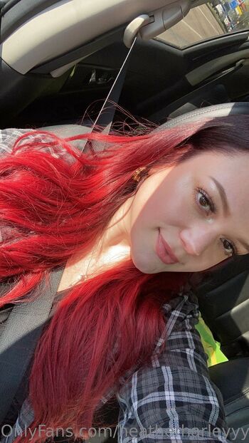 Heather Harle / heatherharleyyy nude photo #8