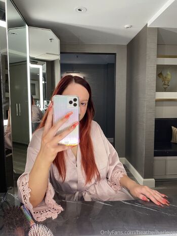 Heather Harle / heatherharleyyy nude photo #18