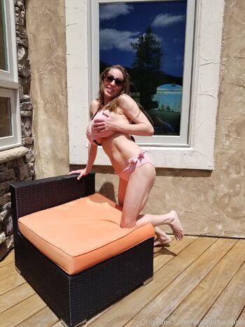 Heather Harmo / heatherharmon nude photo #5