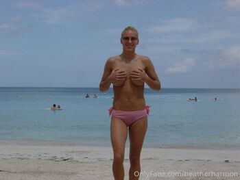 Heather Harmo / heatherharmon nude photo #7