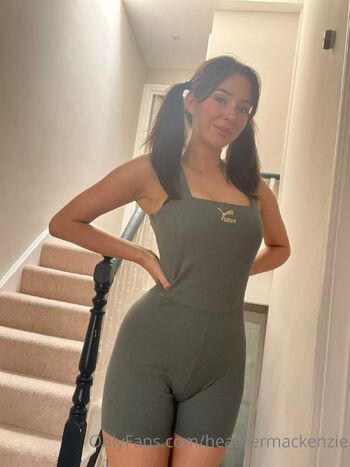 Heathe / heathermackenzie nude photo #11