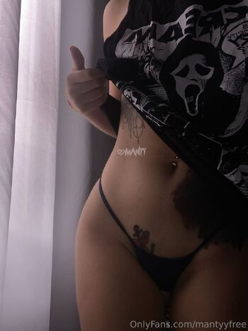 Heather BEST GOTH BOOTY / heathersupreme nude photo #3