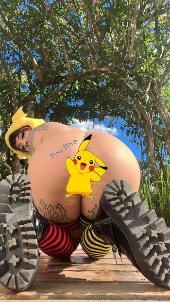 Heather BEST GOTH BOOTY / heathersupreme nude photo #18