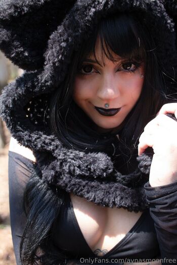 Heather BEST GOTH BOOTY / heathersupreme nude photo #30