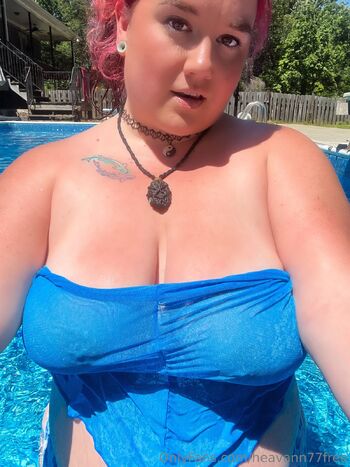 Heavann77 Fre / heavann77free / heavann77 nude photo #6