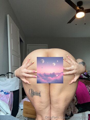 Olyvi / heaven2sent nude photo #5