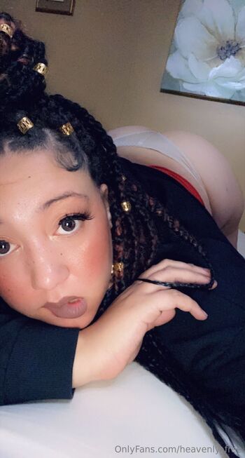 Sierra Heave / heavenly_free nude photo #10