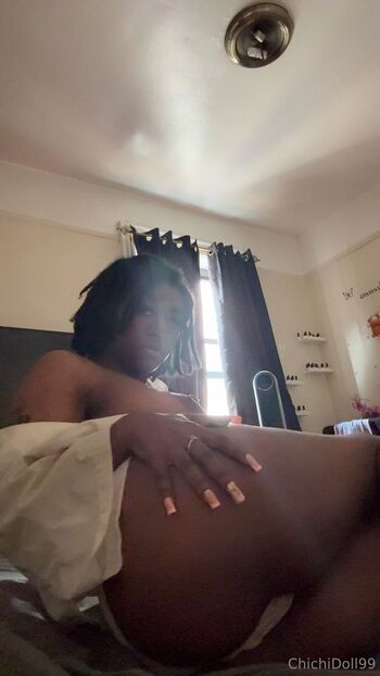 HeavenlyChich / heavenlychichi nude photo #2