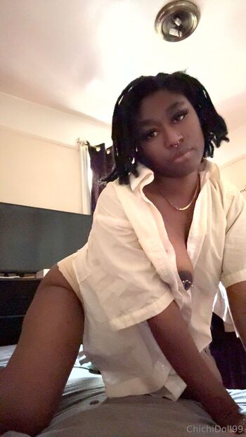 HeavenlyChich / heavenlychichi nude photo #6