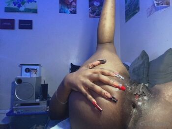 HeavenlyChich / heavenlychichi nude photo #22