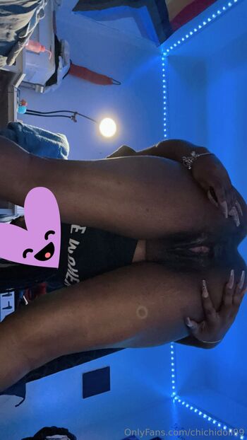 HeavenlyChich / heavenlychichi nude photo #29