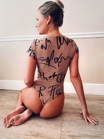 HeavenlySoles007Fre / heavenlysoles007 nude photo #7