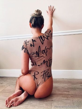 HeavenlySoles007Fre / heavenlysoles007 nude photo #10