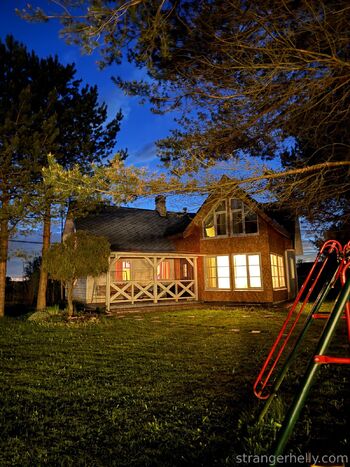 POLIN / heeyhelly nude photo #1