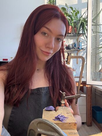 POLIN / heeyhelly nude photo #5