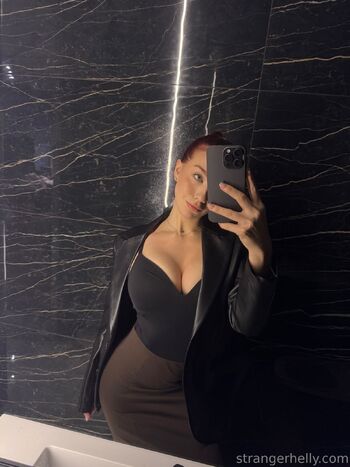 POLIN / heeyhelly nude photo #6