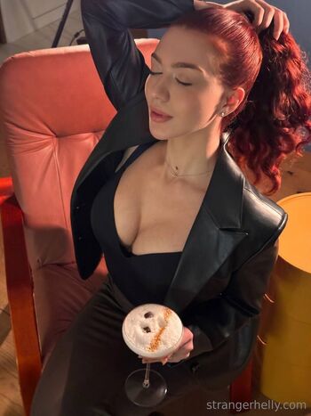 POLIN / heeyhelly nude photo #8