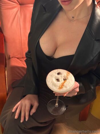 POLIN / heeyhelly nude photo #9