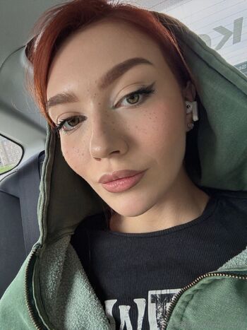 POLIN / heeyhelly nude photo #13