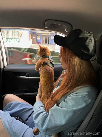 POLIN / heeyhelly nude photo #24