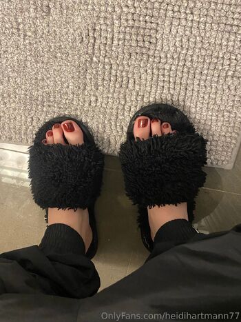 Heidi Hartmann - FRE / heidihartmann77 / heidi_hartmann7 nude photo #33