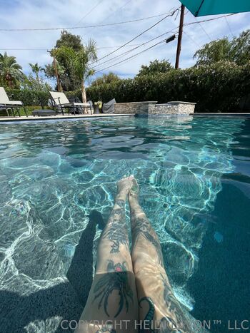 HEIDI LAVON VIRAL COSPLAYER / heidilavon nude photo #18