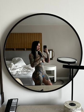 HEIDI LAVON VIRAL COSPLAYER / heidilavon nude photo #32
