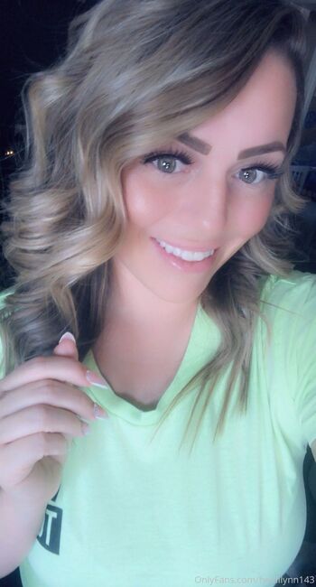 Heidi Lyn / heidilynn143 nude photo #31
